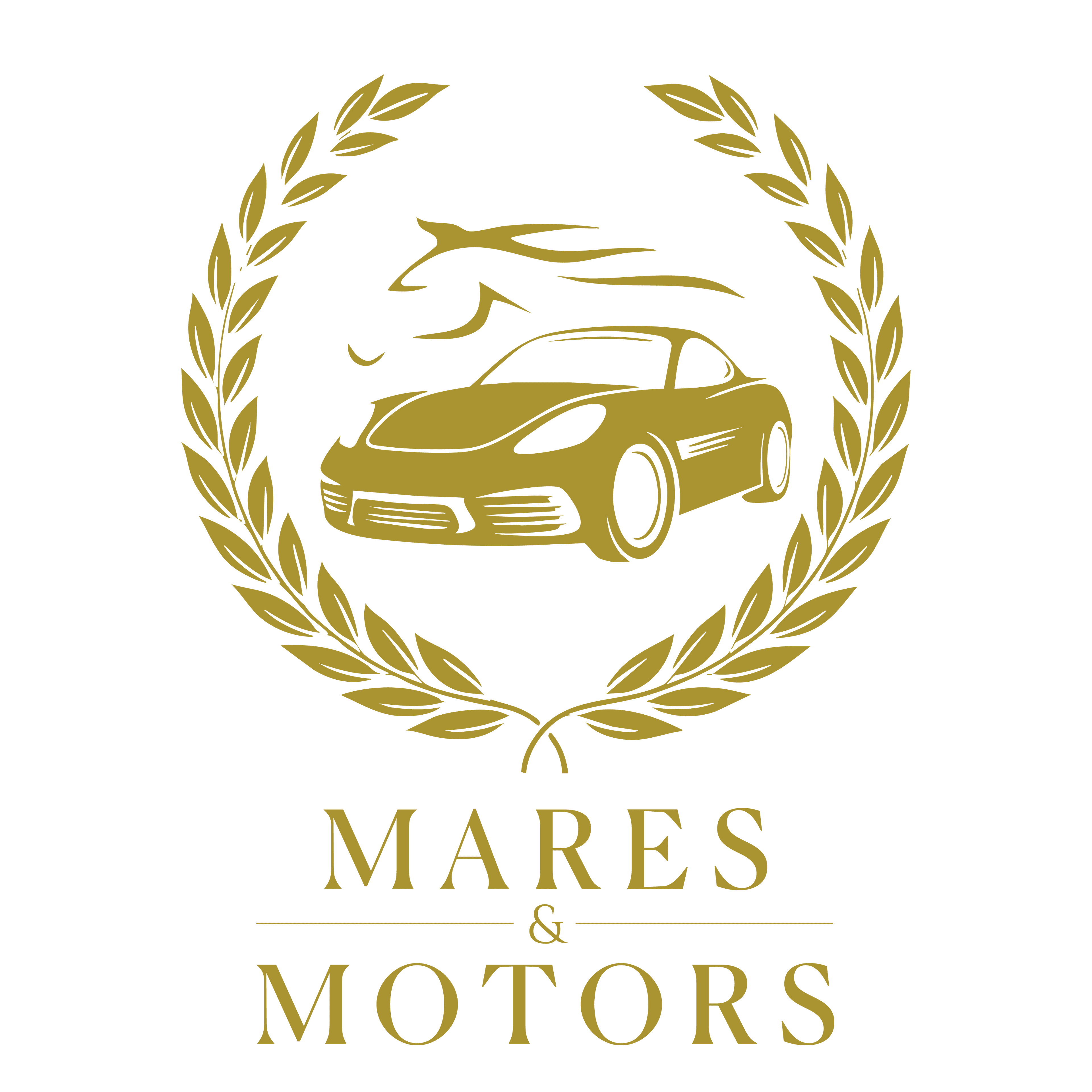 Mares & Motors