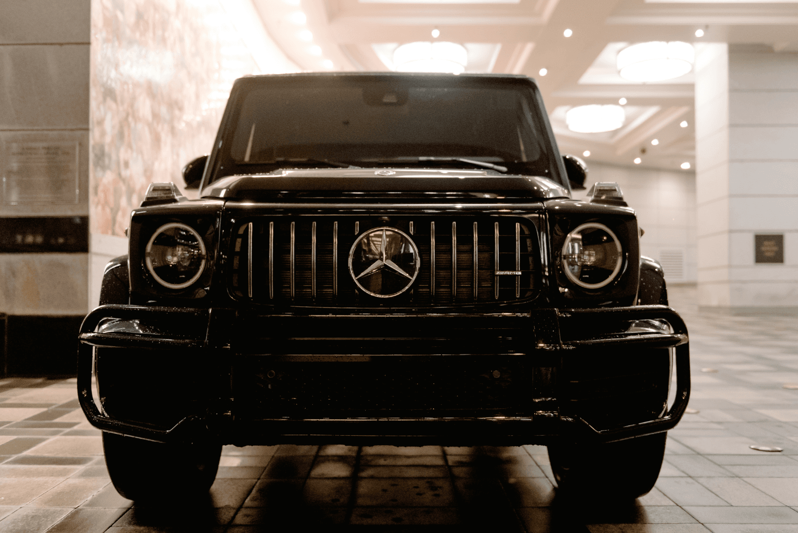 Car collection 1