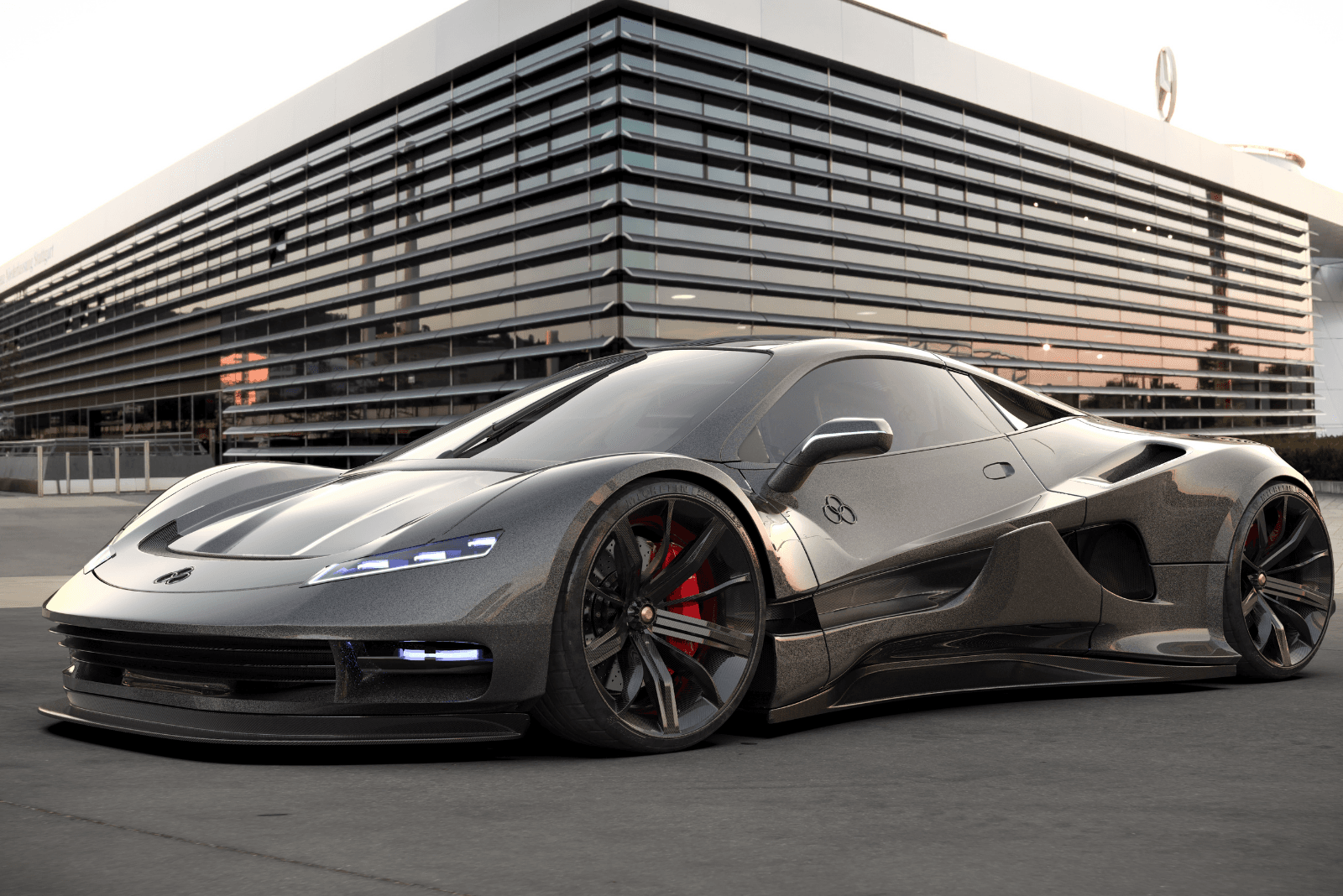 Car collection 2